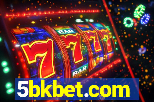 5bkbet.com