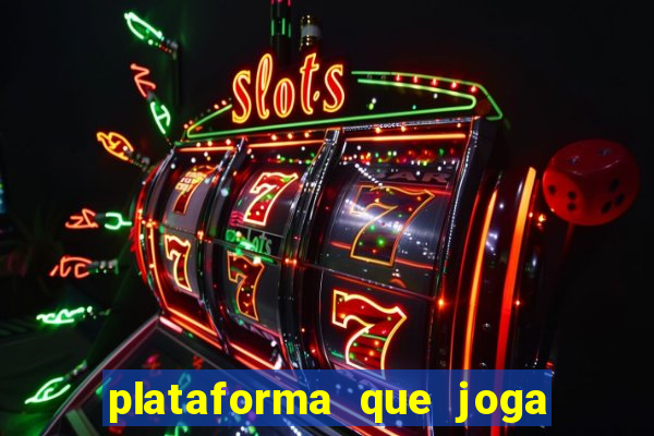 plataforma que joga sem depositar