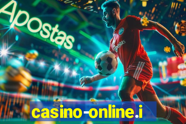 casino-online.ie