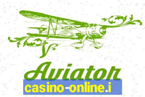 casino-online.ie