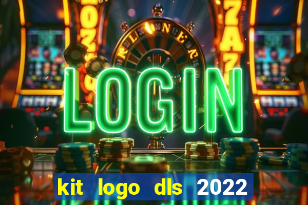 kit logo dls 2022 real madrid