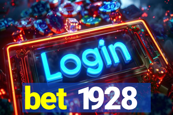 bet 1928