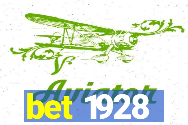 bet 1928