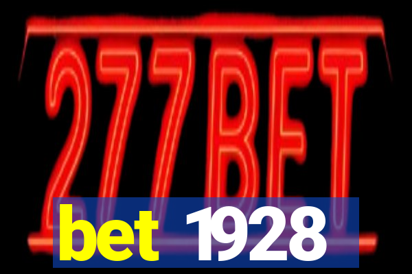 bet 1928