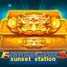 sunset station casino hotel