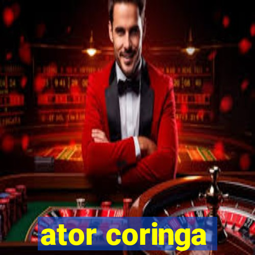 ator coringa