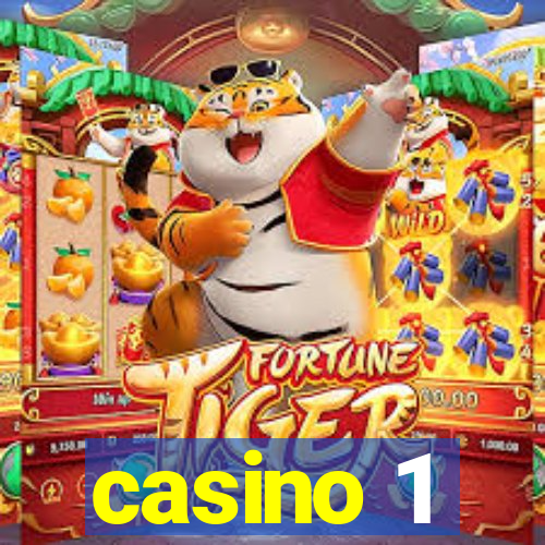 casino 1