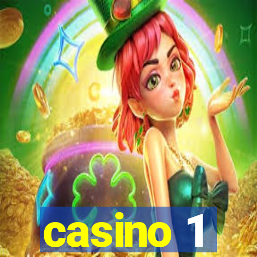 casino 1