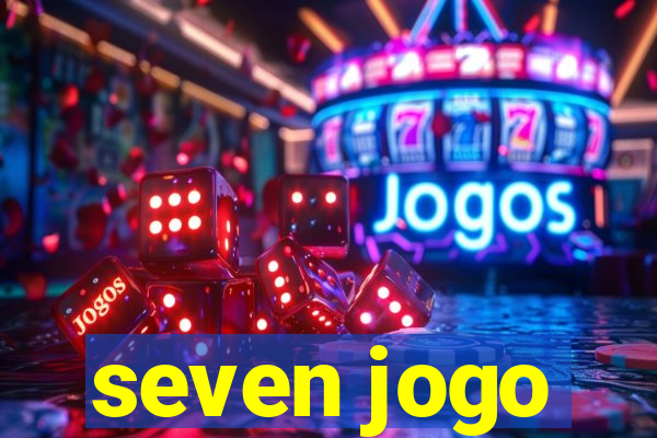 seven jogo