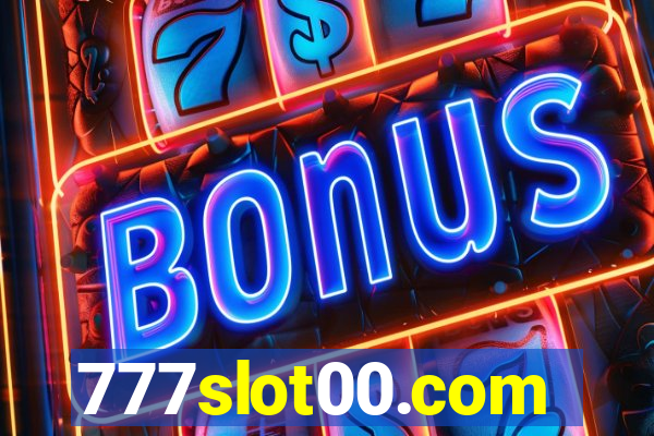 777slot00.com