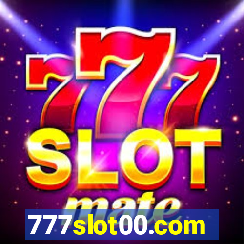 777slot00.com