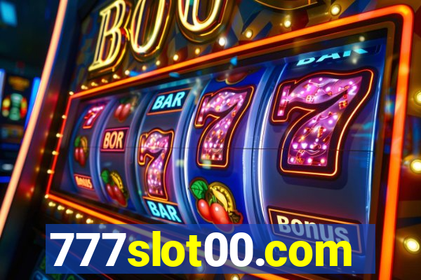 777slot00.com