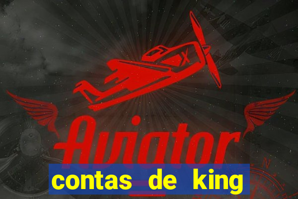 contas de king legacy gr谩tis