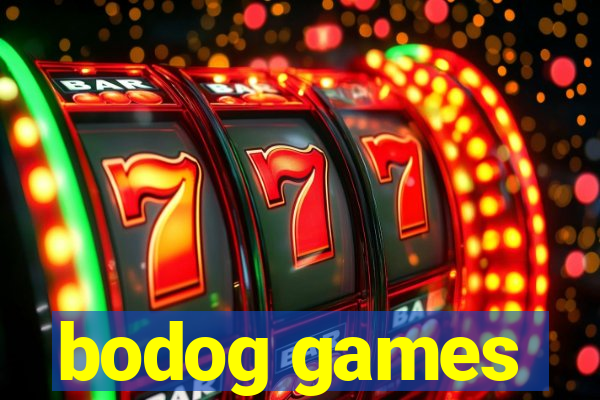 bodog games