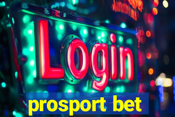 prosport bet