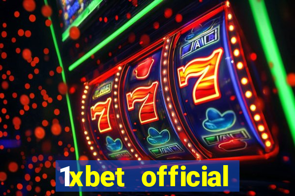 1xbet official casino online