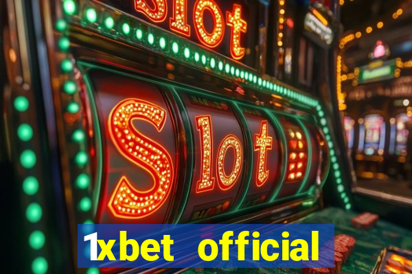 1xbet official casino online