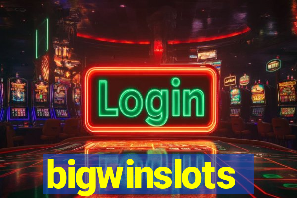 bigwinslots