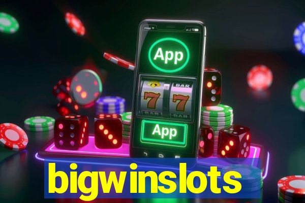 bigwinslots