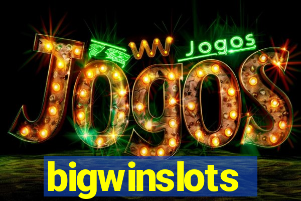 bigwinslots