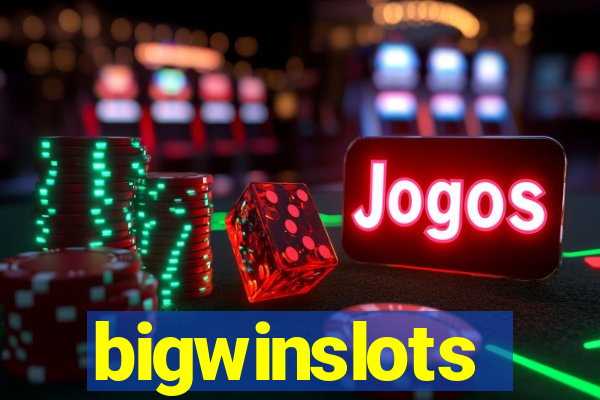 bigwinslots