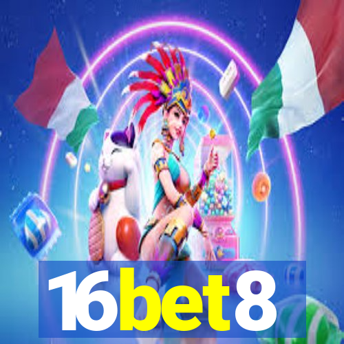 16bet8