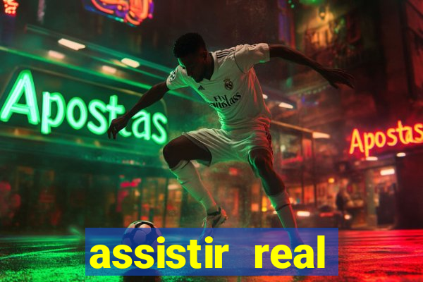 assistir real madrid x atletico de madrid ao vivo futemax