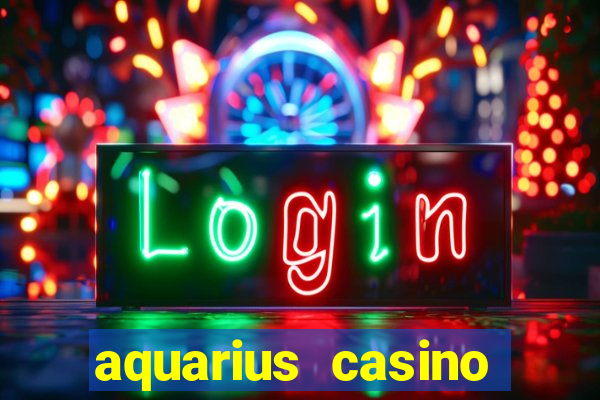 aquarius casino laughlin nv