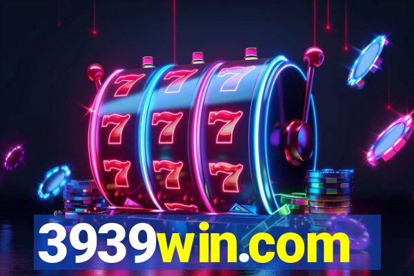 3939win.com