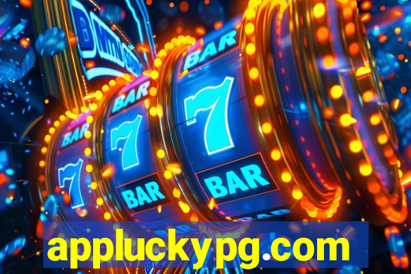 appluckypg.com