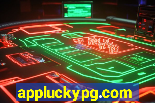 appluckypg.com