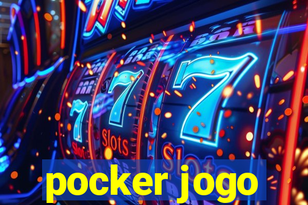 pocker jogo