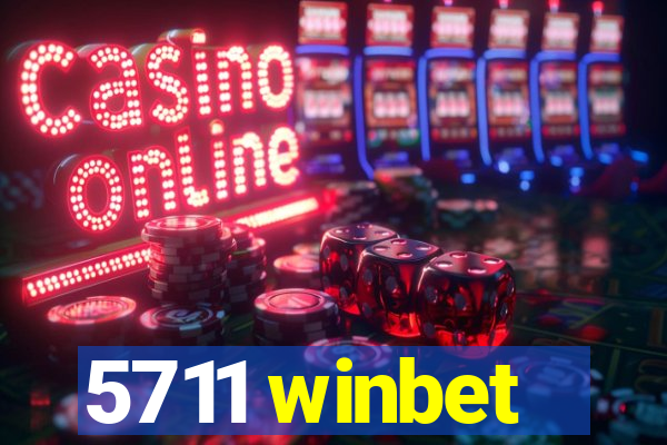 5711 winbet