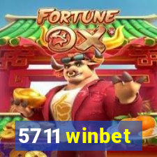 5711 winbet