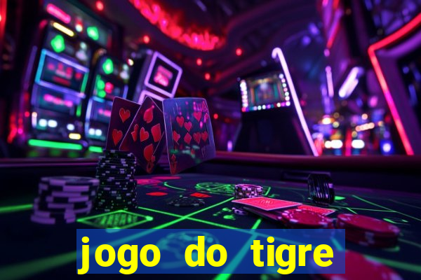 jogo do tigre cartao de credito