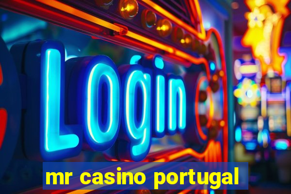 mr casino portugal