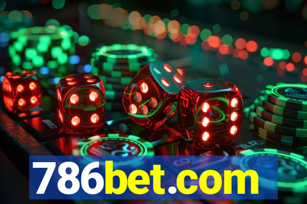 786bet.com