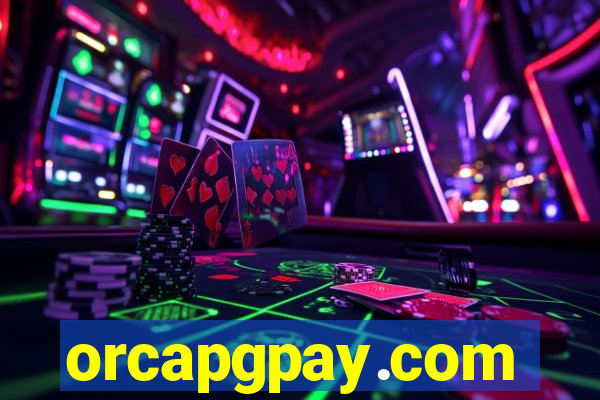 orcapgpay.com