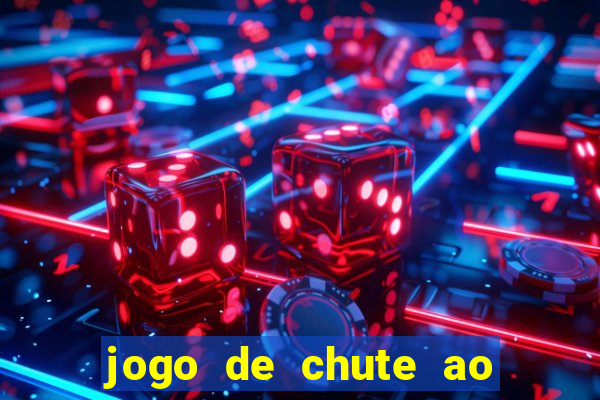 jogo de chute ao gol bet365