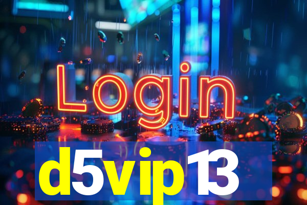 d5vip13