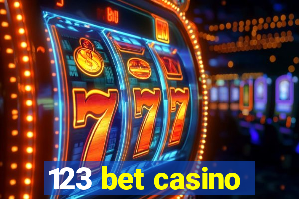 123 bet casino