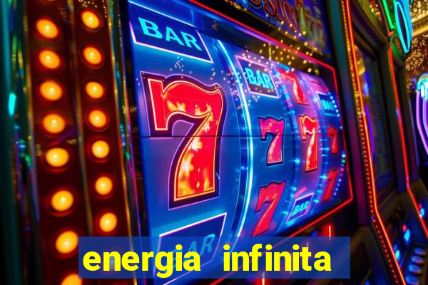 energia infinita football rivals