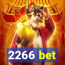 2266 bet