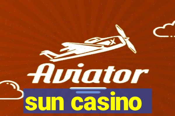 sun casino