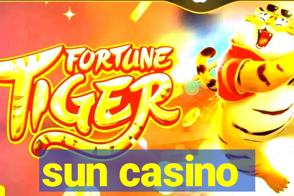 sun casino