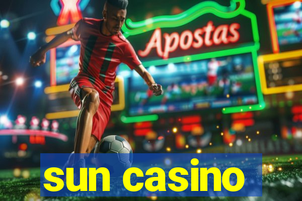 sun casino