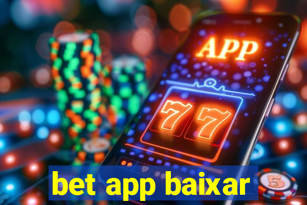 bet app baixar