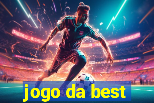 jogo da best