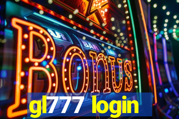 gl777 login