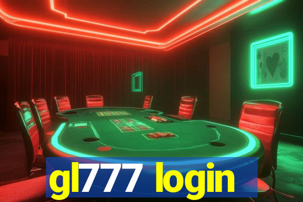 gl777 login